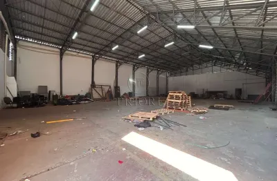 Barracão / galpão / depósito com 2 salas para alugar na rua professor sarmento barata, 45, navegantes, porto alegre por r$ 23.000