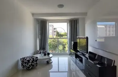 Apartamento com 2 quartos para alugar na rua poços de caldas, 101, vila nova, novo hamburgo por r$ 2.100