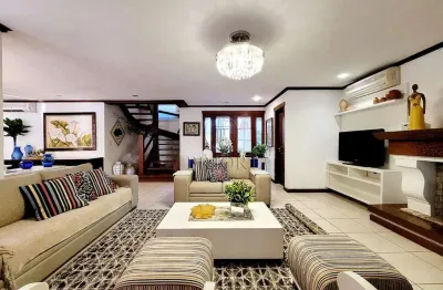 Casa em condomínio fechado com 3 quartos à venda na avenida juca batista, 8000, belém novo, porto alegre por r$ 2.500.000