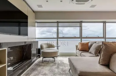 Apartamento com 2 quartos para alugar na avenida diário de notícias, 500, cristal, porto alegre por r$ 6.900