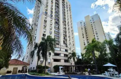 Apartamento com 2 quartos à venda na avenida grécia, 1100, passo da areia, porto alegre por r$ 765.000