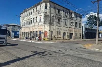 Prédio com 17 salas à venda na rua voluntários da pátria, 2873, são geraldo, porto alegre por r$ 3.600.000