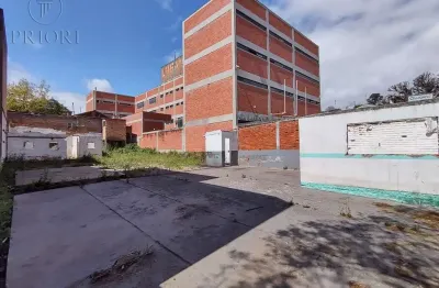 Terreno comercial para alugar na rua barão do amazonas, 2142, partenon, porto alegre por r$ 2.900