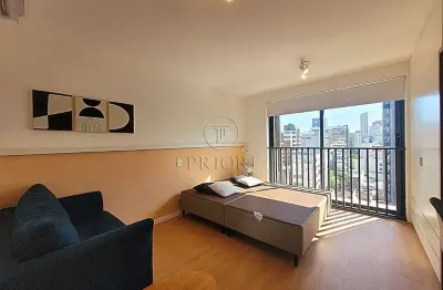 Apartamento com 1 quarto para alugar na rua vinte e quatro de outubro, 1585, auxiliadora, porto alegre por r$ 2.600