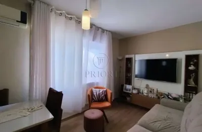 Apartamento com 2 quartos à venda na rua luís lederman, 134, morro santana, porto alegre por r$ 200.000