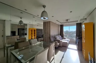 Apartamento com 3 quartos para alugar na rua waldemar pinheiro cantergi, 80, sarandi, porto alegre por r$ 2.700