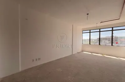 Sala comercial à venda na rua santos dumont, 1500, são geraldo, porto alegre por r$ 185.000