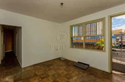 Apartamento com 2 quartos à venda na rua visconde do rio branco, 183, floresta, porto alegre por r$ 200.000