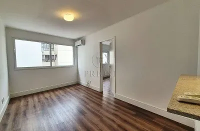 Apartamento com 1 quarto para alugar na rua miguel tostes, 565, rio branco, porto alegre por r$ 2.550