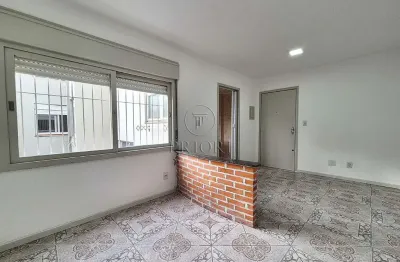 Kitnet / stúdio à venda na rua silveiro, 352, menino deus, porto alegre por r$ 200.000