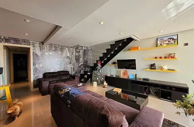 Cobertura com 3 quartos à venda na rua dona ondina, 242, menino deus, porto alegre por r$ 1.400.000