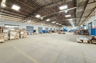 Barracão / galpão / depósito com 13 salas para alugar na avenida plínio kroeff, 1200, rubem berta, porto alegre por r$ 65.000