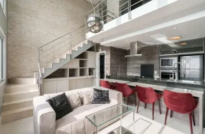 Apartamento com 1 quarto para alugar na rua valdir antônio lopes, 199, três figueiras, porto alegre por r$ 6.780