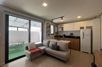 Loft com 1 quarto à venda na avenida joão pessoa, 775, cidade baixa, porto alegre por r$ 590.000