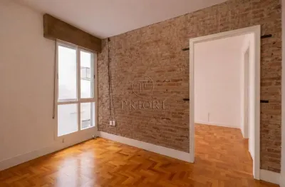 Apartamento com 1 quarto para alugar na Rua Garibaldi, 1095, Bom Fim, Porto Alegre por R$ 1.660