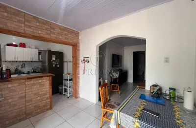 Casa com 5 quartos à venda na Rua Waldemar Boeira da Paixão, 37, Humaitá, Porto Alegre por R$ 250.000
