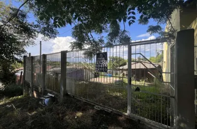 Terreno à venda na Rua Capri, 155, Santa Isabel, Viamão por R$ 160.000