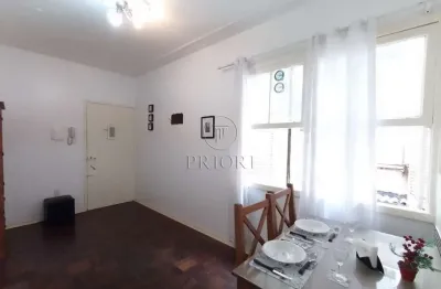 Apartamento com 1 quarto para alugar na Rua General Lima e Silva, 407, Cidade Baixa, Porto Alegre por R$ 1.400
