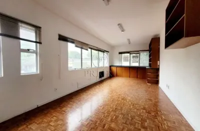 Sala comercial com 1 sala para alugar na Rua Joaquim Nabuco, 20, Cidade Baixa, Porto Alegre por R$ 750