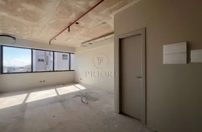 Sala comercial com 1 sala para alugar na Avenida Cristóvão Colombo, 1800, Floresta, Porto Alegre