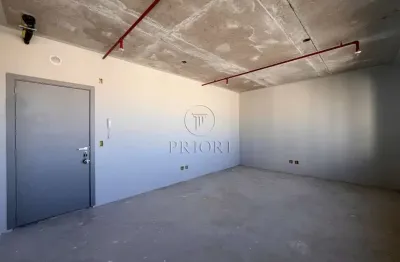 Sala comercial com 1 sala para alugar na Avenida Cristóvão Colombo, 1800, Floresta, Porto Alegre