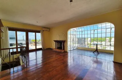 Cobertura com 3 quartos à venda na Rua Honório Silveira Dias, 1500, São João, Porto Alegre por R$ 1.170.000