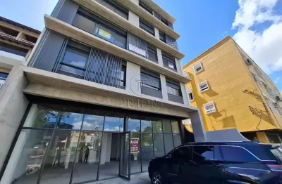Ponto comercial com 2 salas para alugar na Avenida Teixeira Mendes, 594, Vila Jardim, Porto Alegre por R$ 13.000