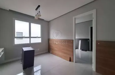 Apartamento com 1 quarto para alugar na Avenida João Wallig, 306, Passo da Areia, Porto Alegre por R$ 2.500