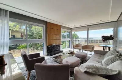 Apartamento com 3 quartos à venda na Rua Doutor Possidônio Cunha, 165, Vila Assunção, Porto Alegre por R$ 2.990.000