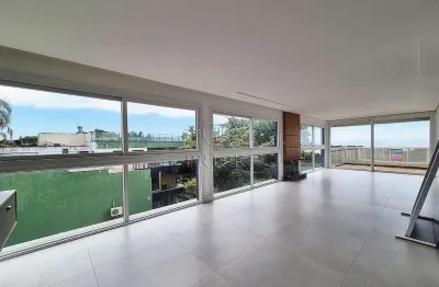 Apartamento com 3 quartos à venda na Rua Doutor Possidônio Cunha, 165, Vila Assunção, Porto Alegre por R$ 3.200.000