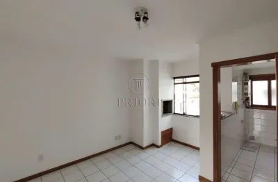 Apartamento com 1 quarto para alugar na Rua Carlos Pessoa de Brum, 186, Higienópolis, Porto Alegre por R$ 1.700