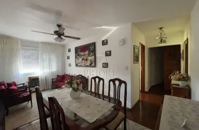 Apartamento com 3 quartos à venda na Avenida Palmira Gobbi, 130, Humaitá, Porto Alegre por R$ 350.000