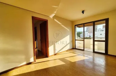 Apartamento com 2 quartos para alugar na Rua José de Alencar, 1244, Menino Deus, Porto Alegre por R$ 2.000
