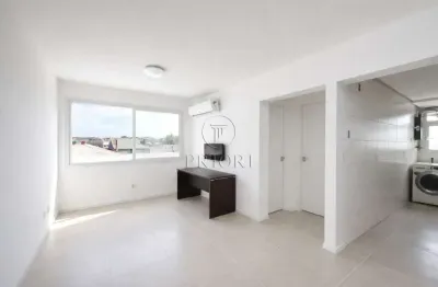 Apartamento com 1 quarto para alugar na Avenida Viena, 374, São Geraldo, Porto Alegre por R$ 2.500