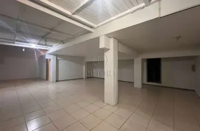 Ponto comercial com 5 salas à venda na Rua Moura Azevedo, 617, São Geraldo, Porto Alegre por R$ 390.000