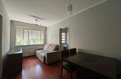 Apartamento com 1 quarto à venda na Rua Tobias Barreto, 51, Partenon, Porto Alegre por R$ 202.400