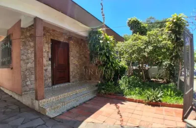 Casa com 3 quartos para alugar na Avenida Alberto Pasqualini, 418, Jardim Itu Sabará, Porto Alegre por R$ 2.200