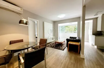 Apartamento com 1 quarto para alugar na Avenida Luiz Manoel Gonzaga, 470, Petrópolis, Porto Alegre por R$ 4.200