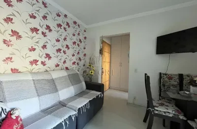 Apartamento com 1 quarto à venda na Avenida Ipiranga, 3377, Partenon, Porto Alegre por R$ 275.000