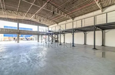 Ponto comercial para alugar na Avenida Benjamin Constant, 734, São João, Porto Alegre por R$ 21.000