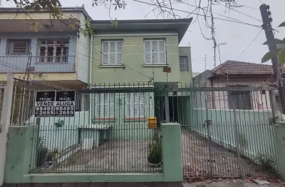 Casa com 3 quartos para alugar na Avenida França, 359, Navegantes, Porto Alegre por R$ 3.200