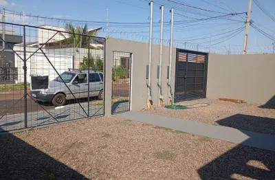 Casa com 2 quartos à venda no Loteamento Bela Laguna, Campo Grande 