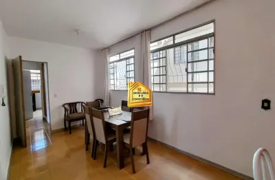 Apartamento com 3 quartos à venda na sagrada família, belo horizonte  por r$ 295.000