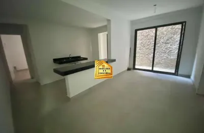 Apartamento com 2 quartos à venda na sagrada família, belo horizonte  por r$ 450.000