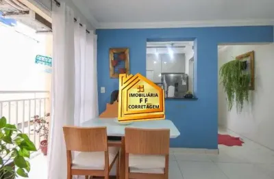 Apartamento com 2 quartos à venda no joão pinheiro, belo horizonte  por r$ 355.000