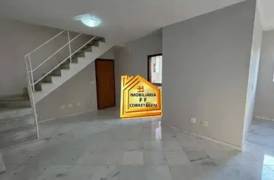 Cobertura com 4 quartos à venda na Sagrada Família, Belo Horizonte 