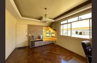 Apartamento com 3 quartos à venda no nova suíssa, belo horizonte  por r$ 570.000