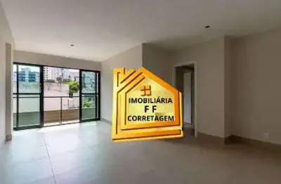 Apartamento com 3 quartos à venda na serra, belo horizonte  por r$ 1.155.000