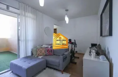 Apartamento com 3 quartos à venda no fernão dias, belo horizonte  por r$ 450.000