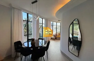 Apartamento com 3 quartos à venda na graça, belo horizonte  por r$ 680.000